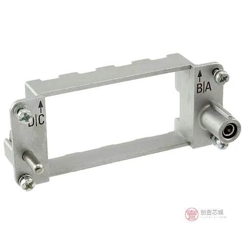原装正品09140160301全新FRAME FIXED SZ16B FOR 4MOD