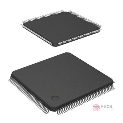 原装正品STM32F446ZET6全新IC MCU 32BIT 512KB FLAS