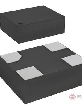 原装ASDMB-33.000MHZ-LY-T全新MEMS OSC XO 33.000