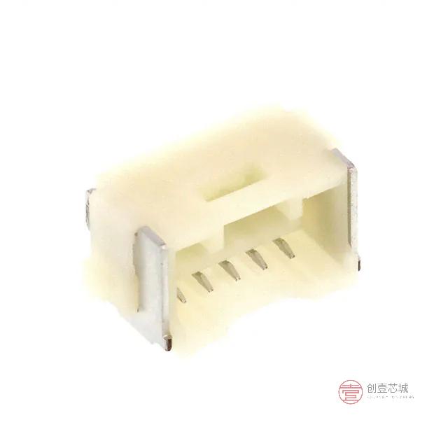 原装10135177-05111LF全新CONN RCPT 5POS 0.059 T