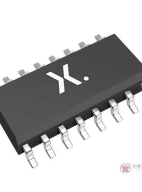 原装74HC123D,653全新IC MULTIVIBRATOR 65NS 16SO正品