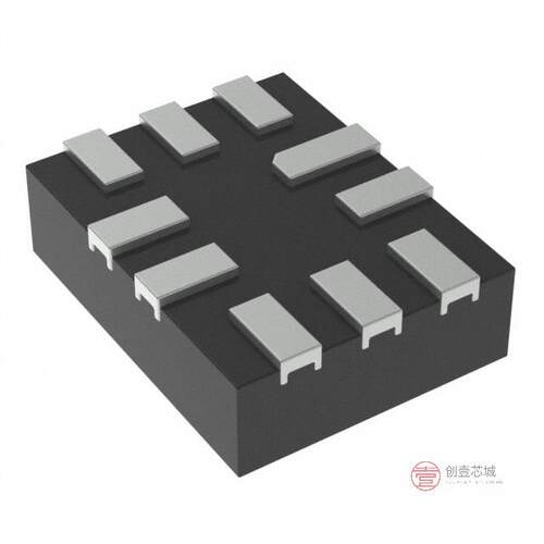 原装正品PI3USB42ZMEX全新IC USB SWITCH HS 10UQFN