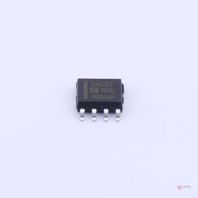 原装正品AT24C32M/TR全新EEPROM存储器