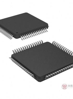 原装AVR64DB64T-I/PT全新IC MCU 8BIT 64KB FLASH