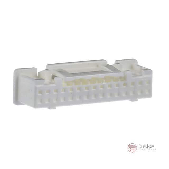 原装PUDP-30V-S全新CONN RECEPT HOUSING 30 POS 2MM正品