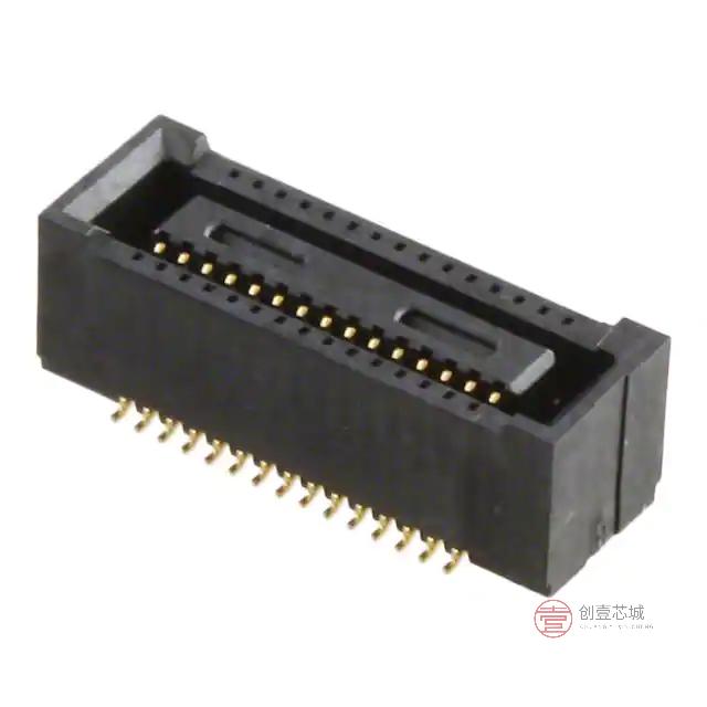 原装DF40C(2.0)-30DS-0.4V(51)全新CONN RCPT 30PO