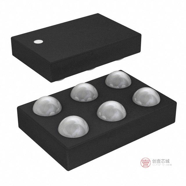 原装TCR15AG09,LF全新IC REG LINEAR 0.9V 1.5A 6WCSP正品