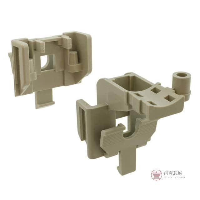 原装09330009991全新HAN-SNAP LATCHING PART W/ST