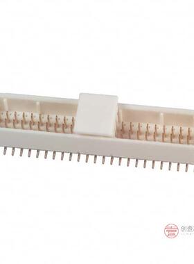 原装DF20G-50DP-1V(56)全新CONN HEADER SMD 50POS