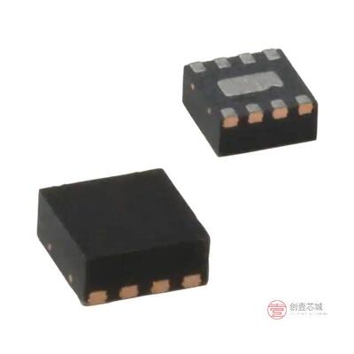 原装正品MIC23050-4YML-TR全新IC REG BUCK 1.2V 600