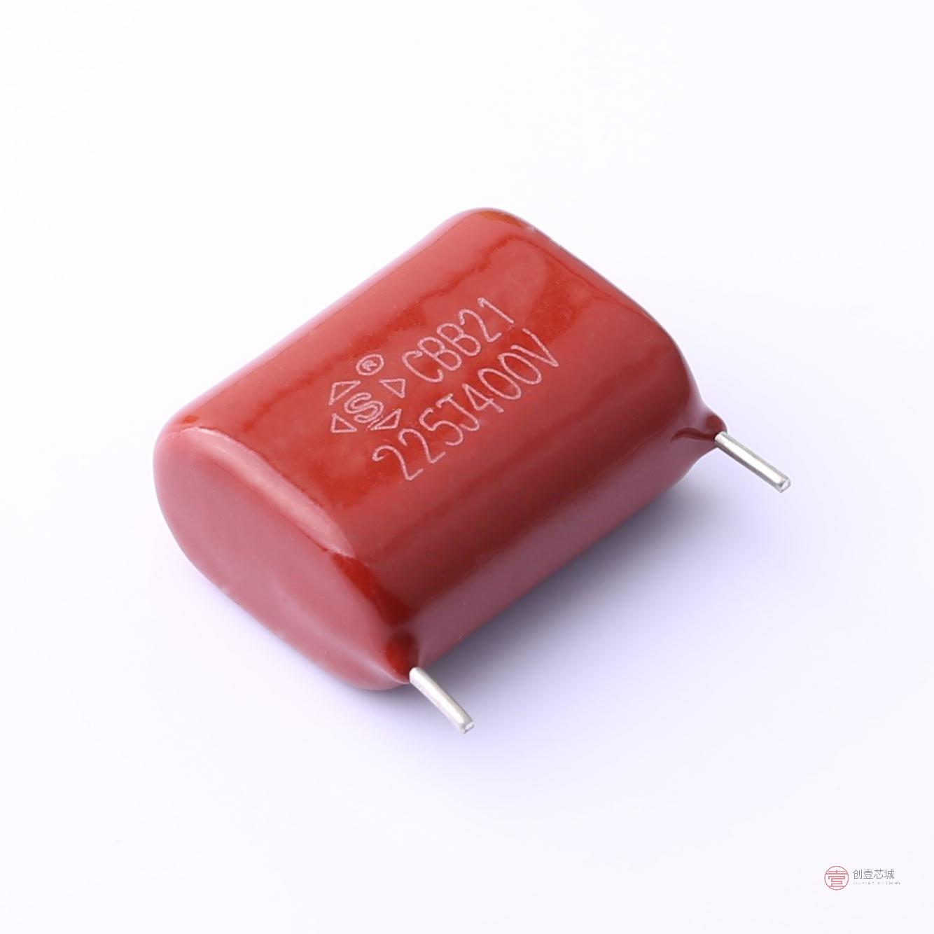 原装B22G225JS140220175100EOY全新2.2uF 5% 400V正品