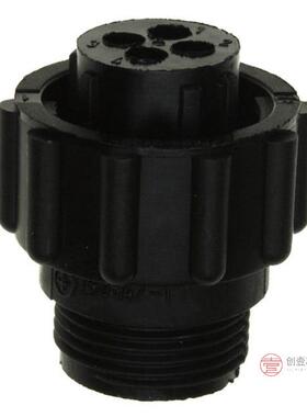 原装182647-1全新CONN PLUG HSG FMALE 4POS INLINE正品