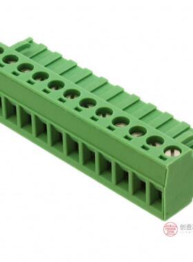 原装1781085全新TERM B PLUG 12POS STR 5.08MM正品