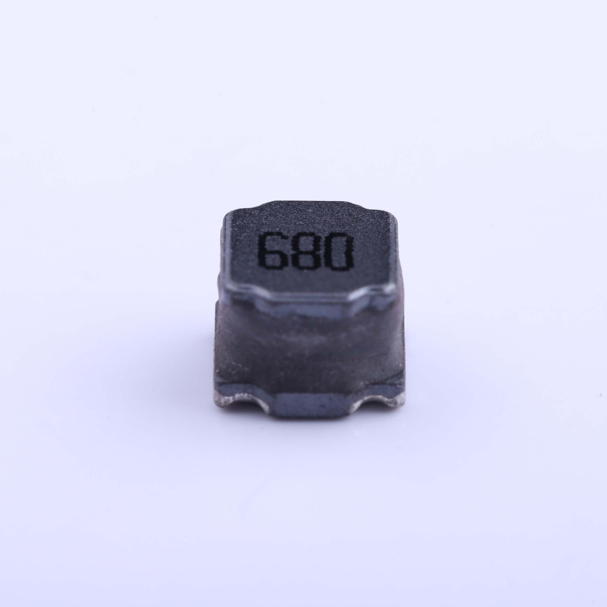 原装LVS606045-680M-AU全新功率电感 68µH 20% 604