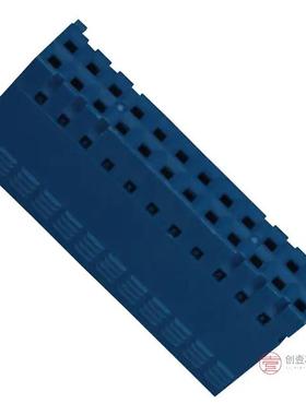 原装65239-012LF全新CONN RCPT HSG 24POS 2.54MM正品