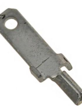 原装正品61134-3全新CONN QC TAB 0.110 SOLDER