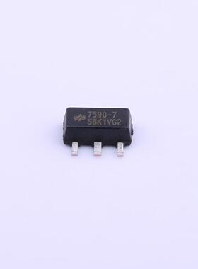 原装HT7590-7全新Vin=30V Vout=9V 150mA正品