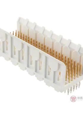 原装5223002-4全新CONN HEADER FUTUREBUS 120POS PCB正品