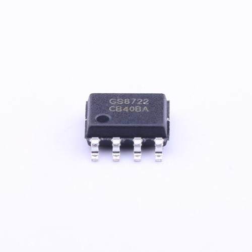 原装GS8722-SR全新GS8722 SOP-8正品