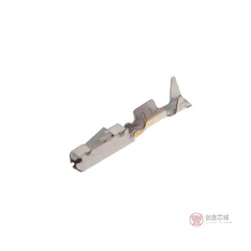 原装正品144969-2全新CONN SOCKET 20-23AWG CRIMP GOLD
