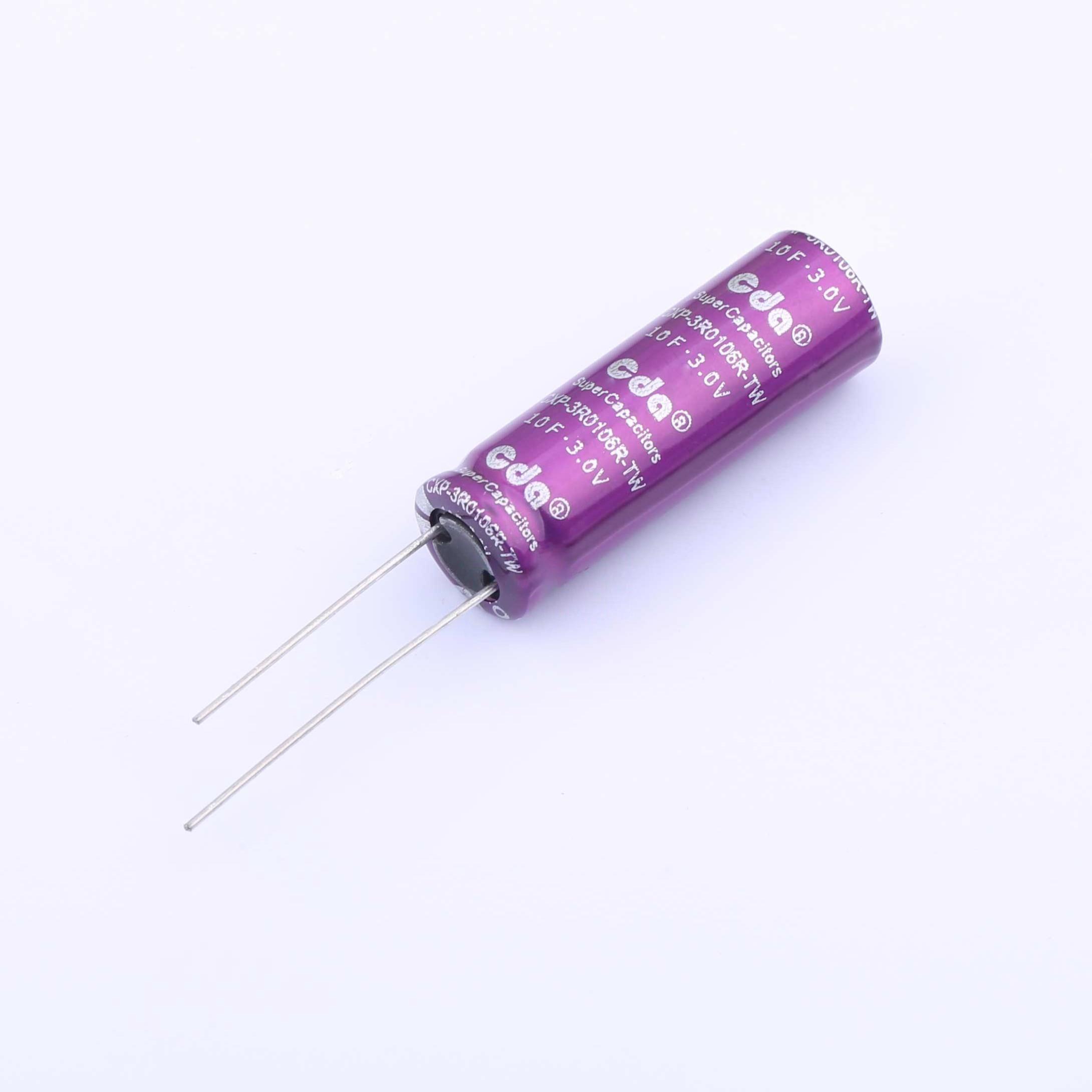 原装CXP-3R0106R-TWQ 3.0V10F全新10F 3V正品