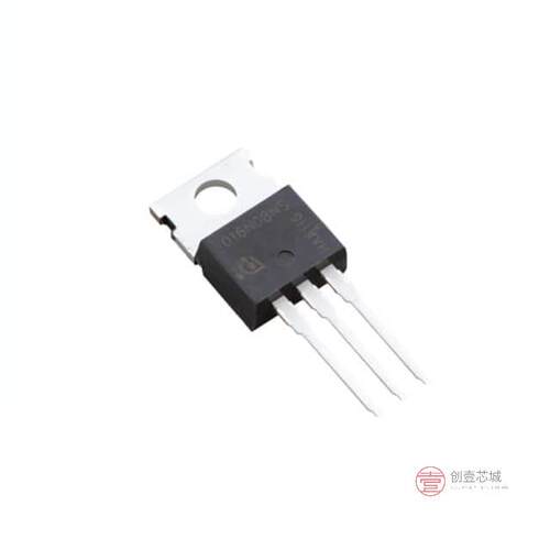 原装正品IPP016N08NF2SAKMA1全新TRENCH 40 - 100V