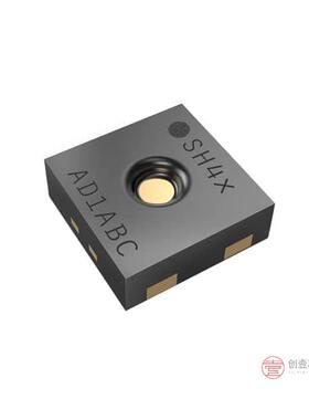 原装SHT40-AD1B-R2全新SENSOR HUMIDITY 100 RH SMD正品