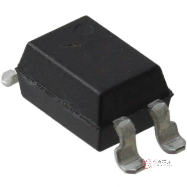 原装FOD817B3SD全新OPTOISOLATOR 5KV TRANSISTOR