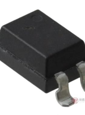 原装FOD817B3SD全新OPTOISOLATOR 5KV TRANSISTOR