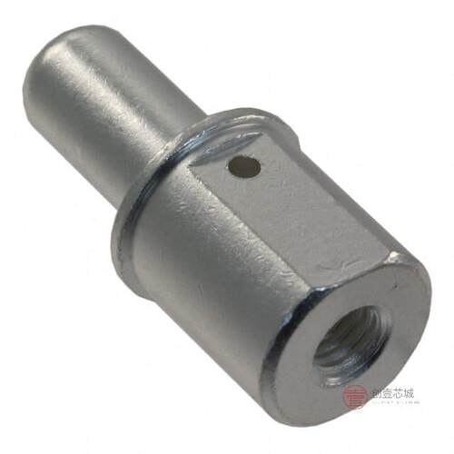 原装正品1766274-1全新CONTACT PIN POWER SILVER