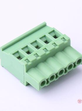 原装WJ2EDGKB-5.08-5P全新插拔式接线端子 5P