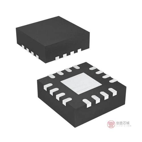 原装正品BQ24600RVAT全新IC BATT CHG LI-ION 16VQFN