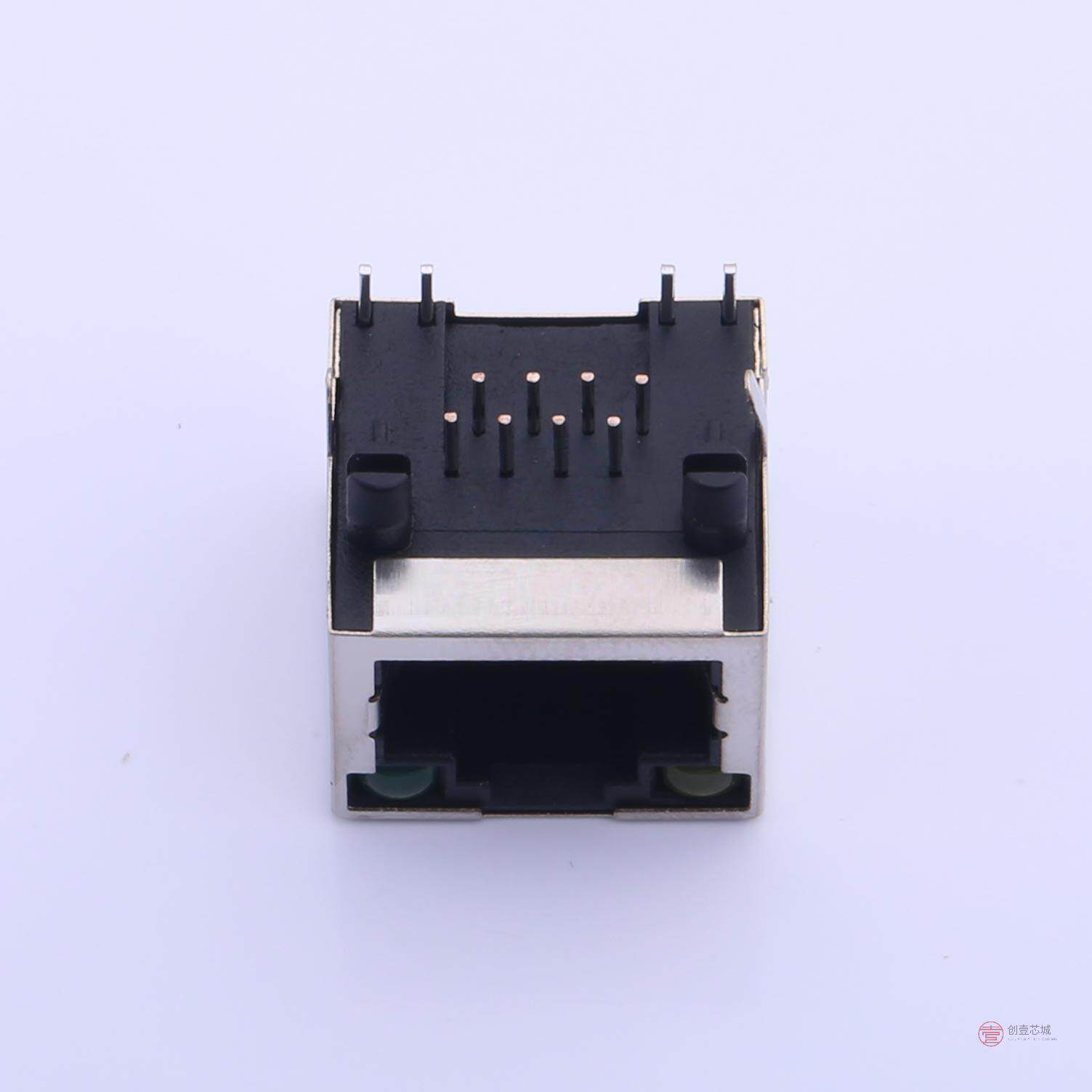 原装KH-RJ45-56-8P8C-D全新RJ45正品