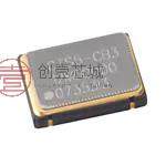 原装CB3LV-3I-8M0000全新标准时钟振荡器 8MHz 3.3