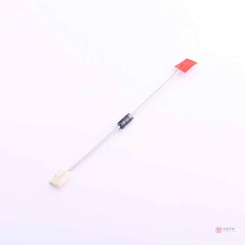 原装正品HER107全新800V 1A 75ns