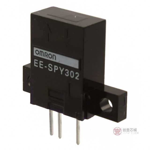 原装EE-SPY302全新SENSOR OPT REFLECT 5MM PCB MOUNT正品