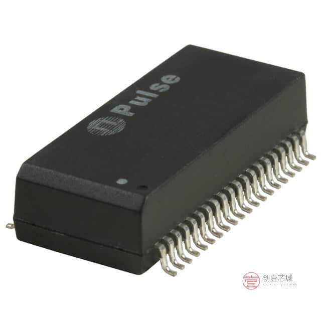 原装HX1234NL全新MODULE XFRMR ETHERNET LAN 40SOIC正品