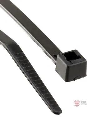 原装2-603227-0全新CBL TIE ING BLACK 30LBS 6 正品