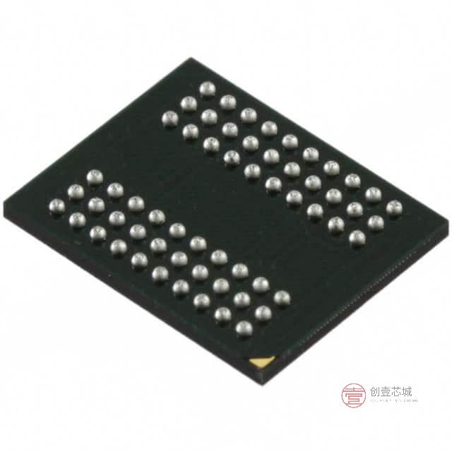 原装IS43LR16320B-6BLI全新IC DRAM 512MBIT PARAL