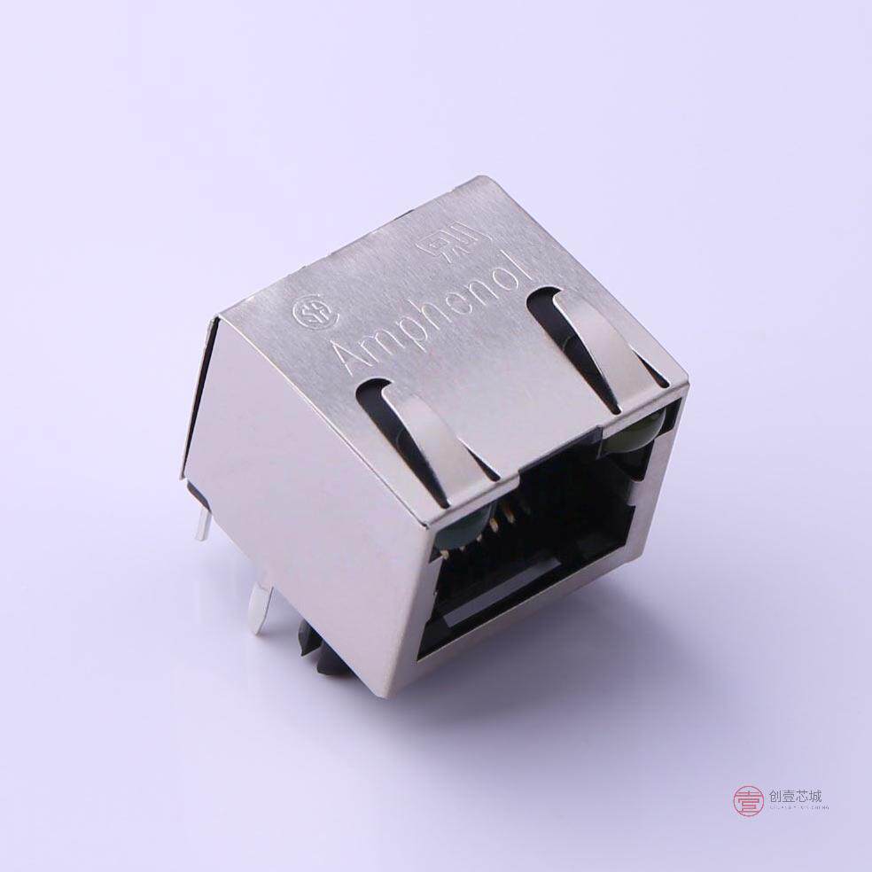 原装RJHSE5384全新RJ45正品