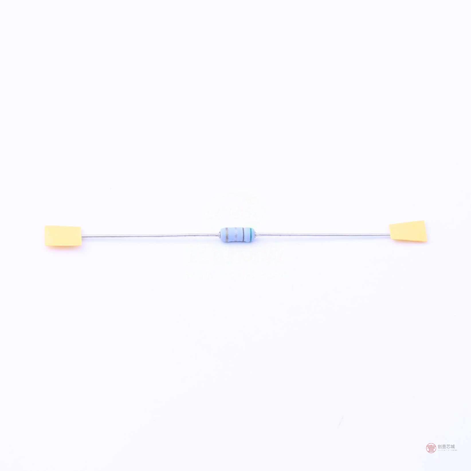 原装CW1/2CT52AR51J全新510m 5% 500mW正品