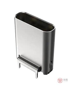 原装USB4070-30-C全新USB TYPE C REC. 30 , VERTI