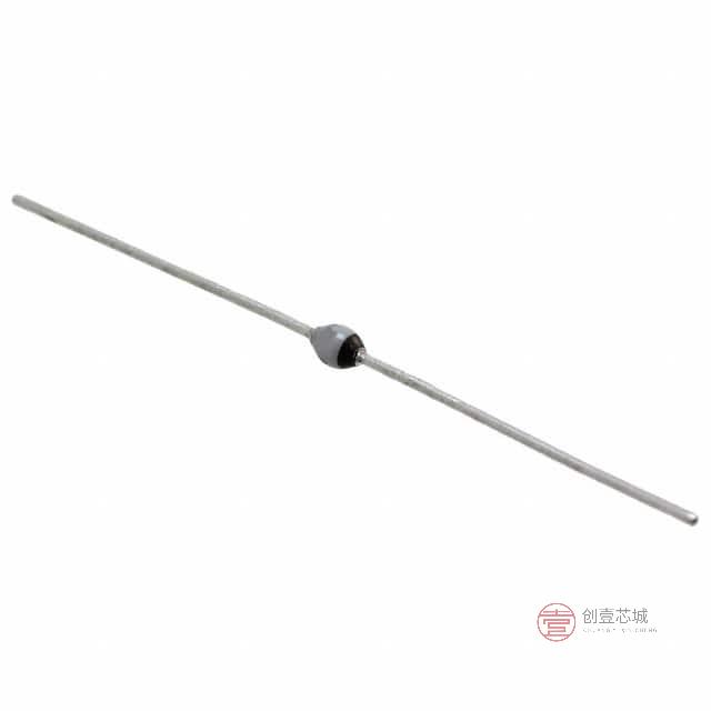 原装BYV26E-TR全新DIODE AVALANCHE 1000V 1A SOD57正品
