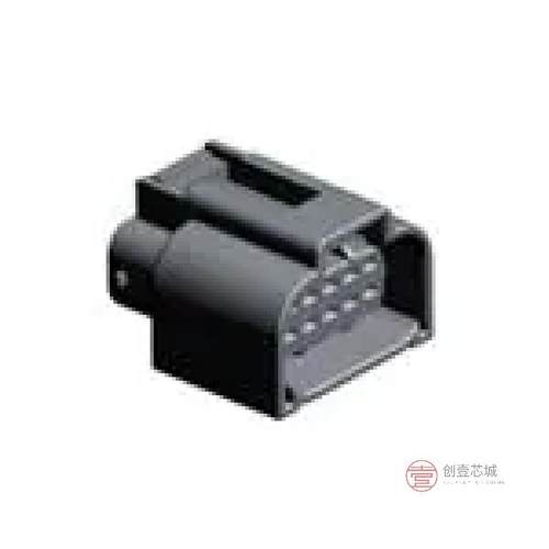 原装1897726-2全新MCP 1.5 SLD 10P PLUG ASS'Y正品