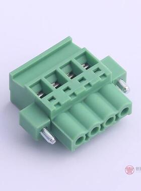 原装KF2EDGKBM-5.08-4P全新5.08mm 排数:1 每排P数:4正品