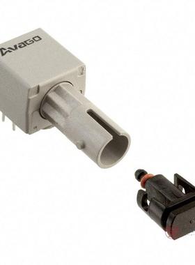 原装HFBR-1415Z全新XMITTER MINI FIB OPT ST PORT正品