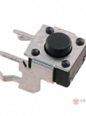 原装1825027-5全新SWITCH TACTILE SPST-NO 0.05A 24V正品