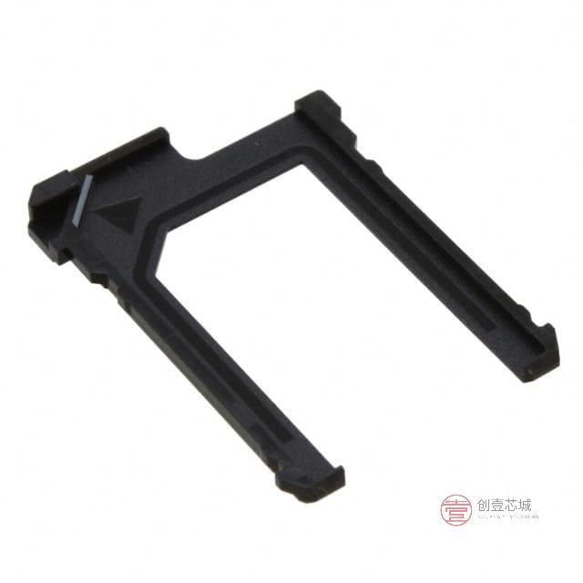 原装SF9-STS1-A全新CONN SIM CARD PUSH-PULL SNAP-IN正品