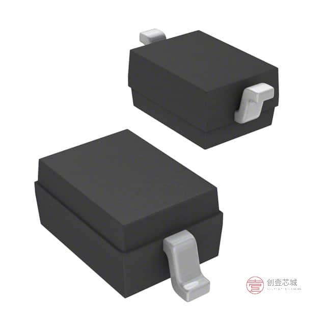 原装BAT60AE6327HTSA1全新DIODE SCHOTTKY 10V 3A