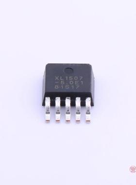 原装XL1507-5.0E1全新3A 150KHz 40V降压直流